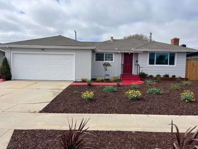 1163 Granada Avenue, Salinas, California 93906
