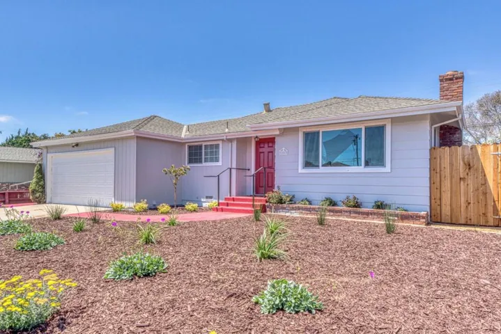 1163 Granada Avenue, Salinas, California 93906