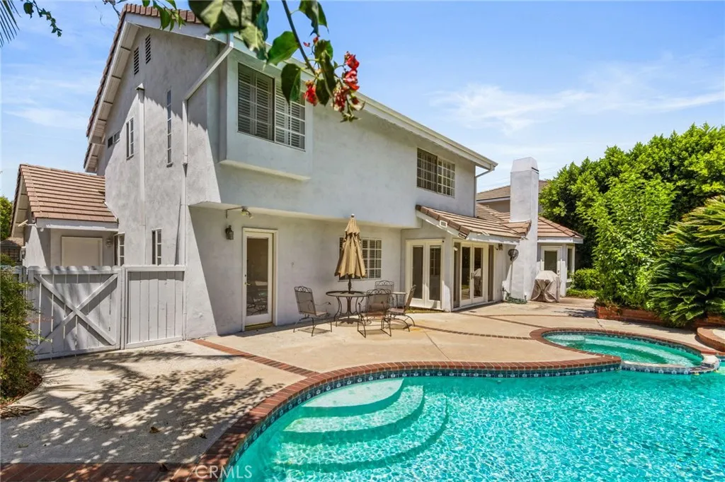 1502 Christine, Arcadia, California 91007 — photo 4