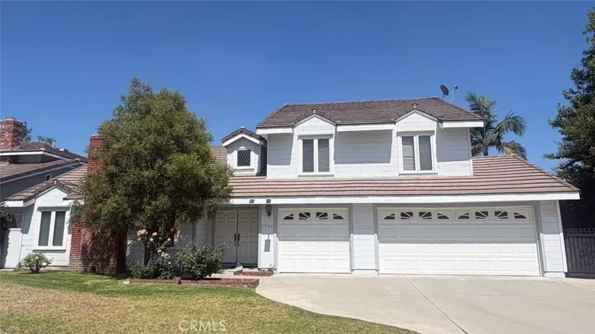 1502 Christine, Arcadia, California 91007