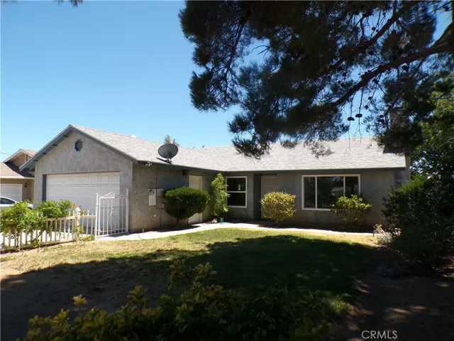 5102 W Avenue L10, Quartz Hill, California 93536