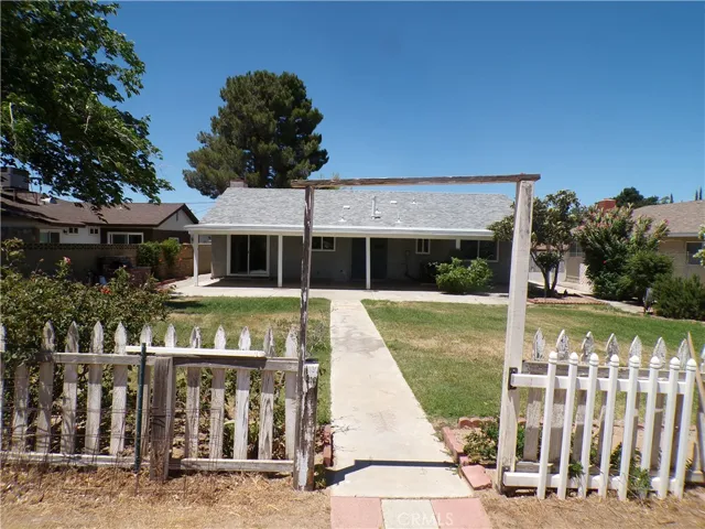 5102 W Avenue L10, Quartz Hill, California 93536