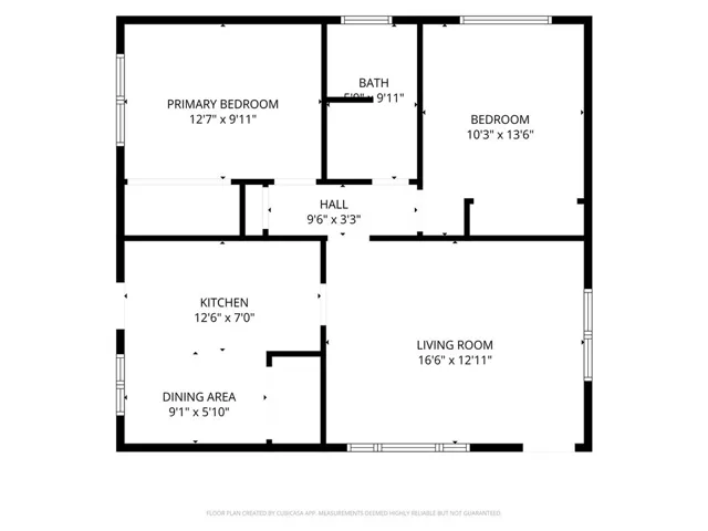 9436 Ramona Avenue, Montclair, California 91763