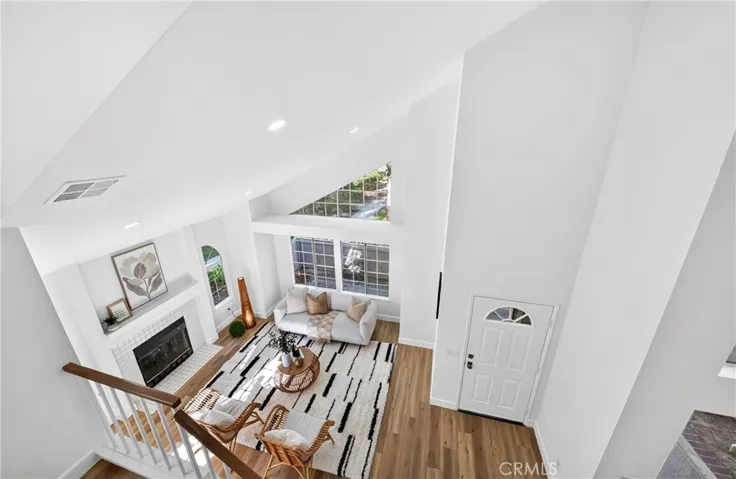 20745 E Crest, Walnut, California 91789