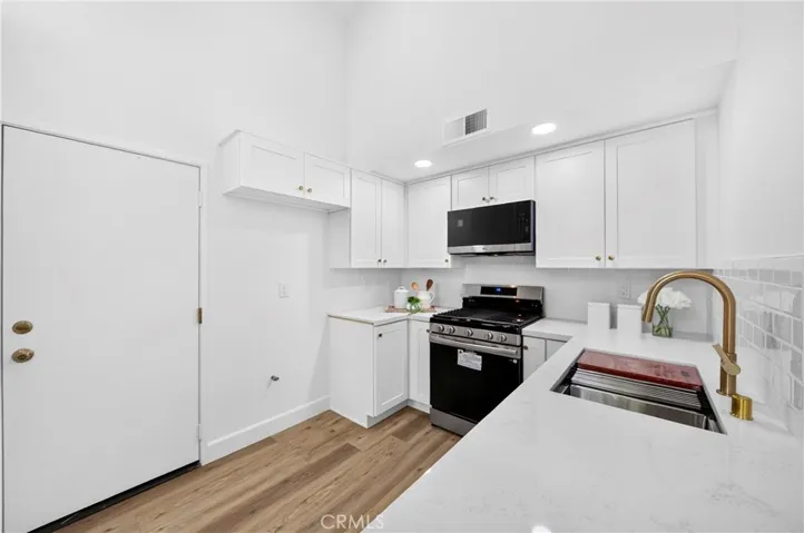 20745 E Crest, Walnut, California 91789
