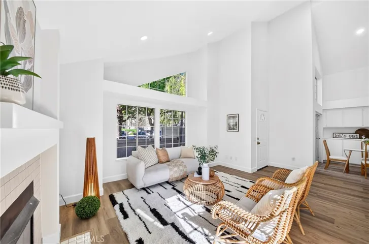 20745 E Crest, Walnut, California 91789