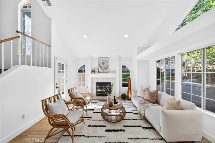 20745 E Crest, Walnut, California 91789