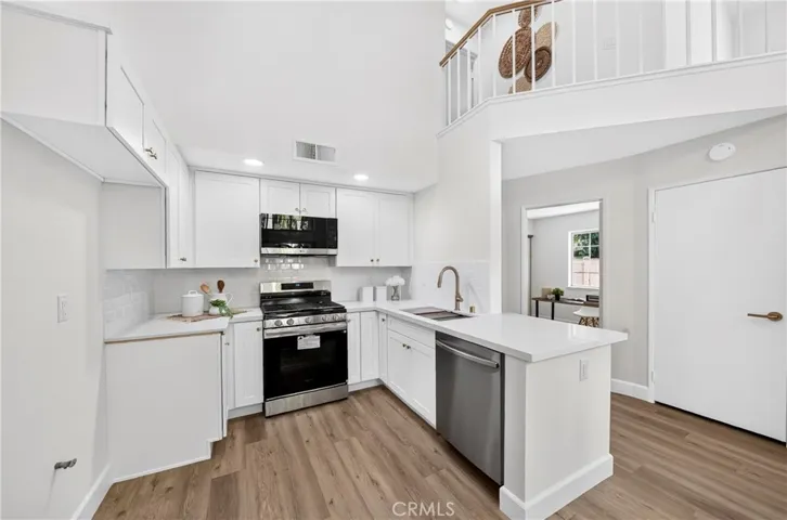 20745 E Crest, Walnut, California 91789