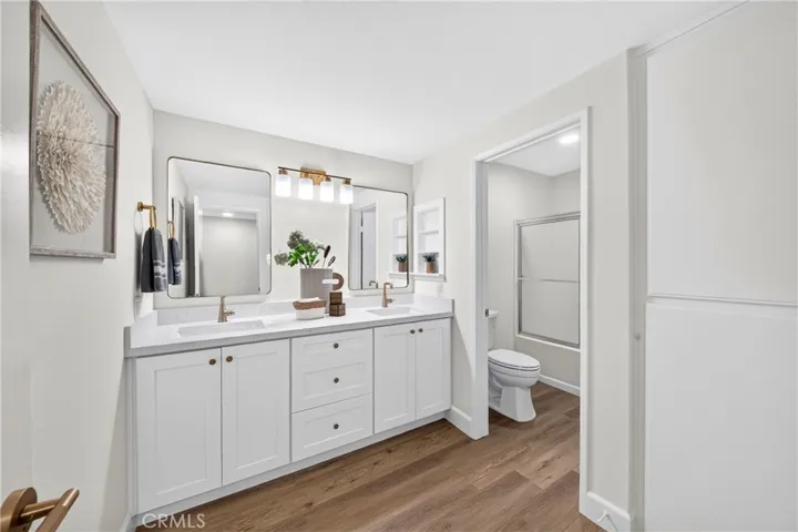 20745 E Crest, Walnut, California 91789