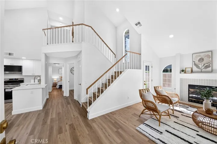 20745 E Crest, Walnut, California 91789