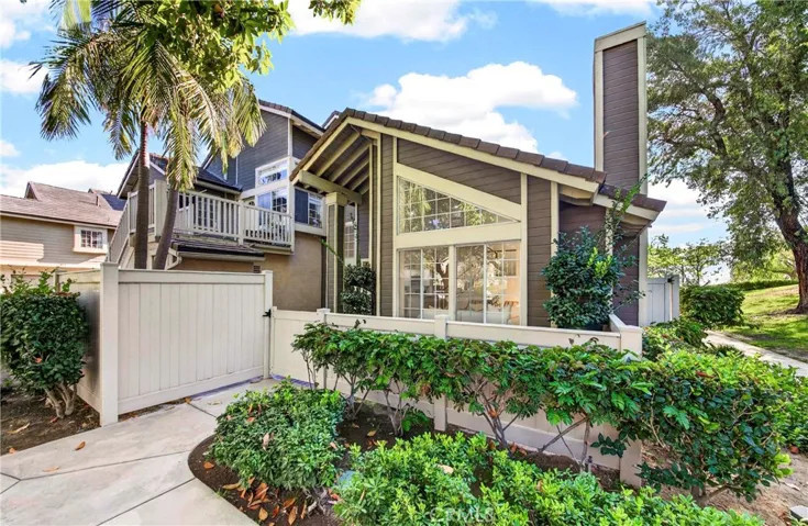 20745 E Crest, Walnut, California 91789