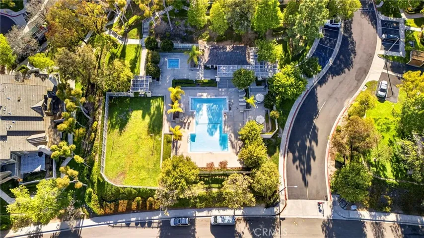 20745 E Crest, Walnut, California 91789