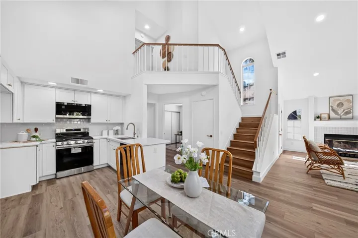 20745 E Crest, Walnut, California 91789