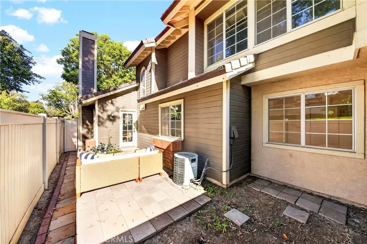 20745 E Crest, Walnut, California 91789