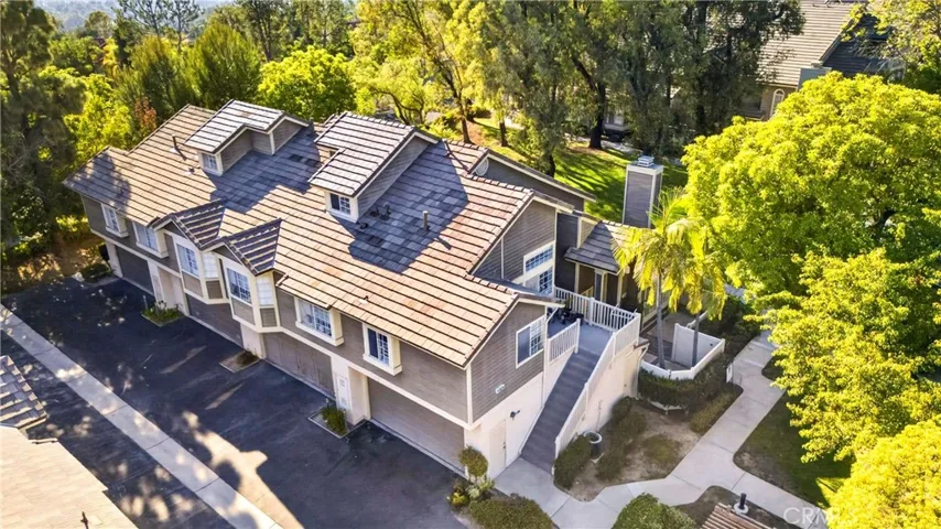 20745 E Crest, Walnut, California 91789