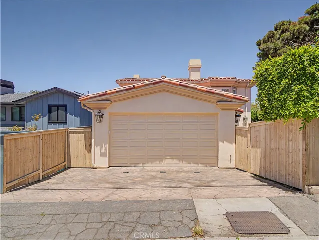 620 35th, Manhattan Beach, California 90266