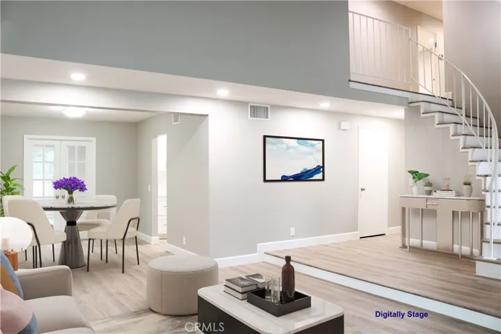 1652 La Canada, Brea, California 92821