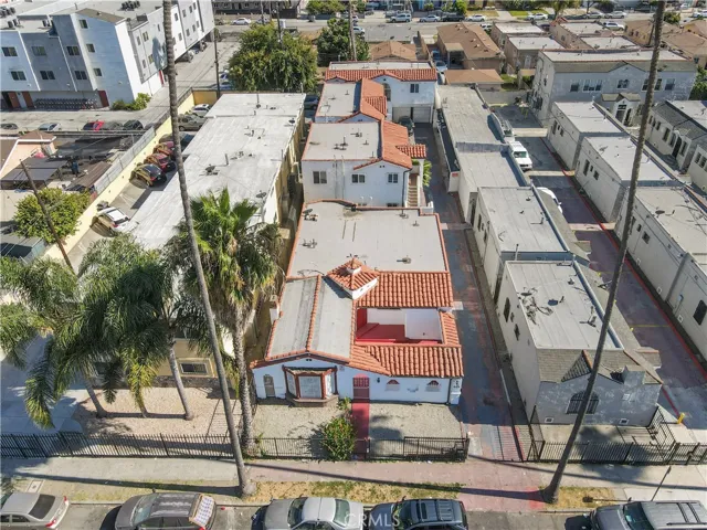 520 W 82nd St, Los Angeles, California 90044