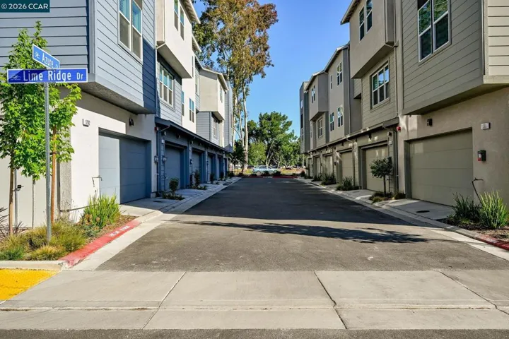 1212 Azure Ct, San Ramon, California 94583