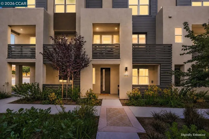 1212 Azure Ct, San Ramon, California 94583