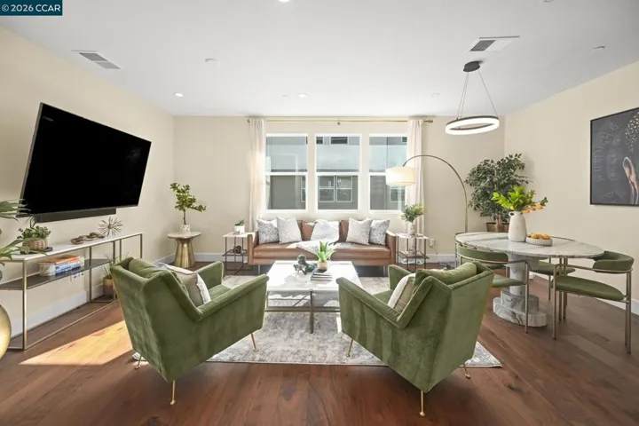 1212 Azure Ct, San Ramon, California 94583