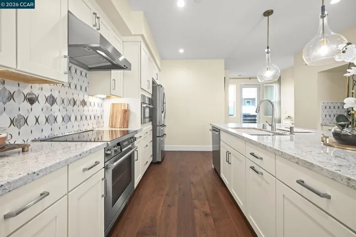 1212 Azure Ct, San Ramon, California 94583