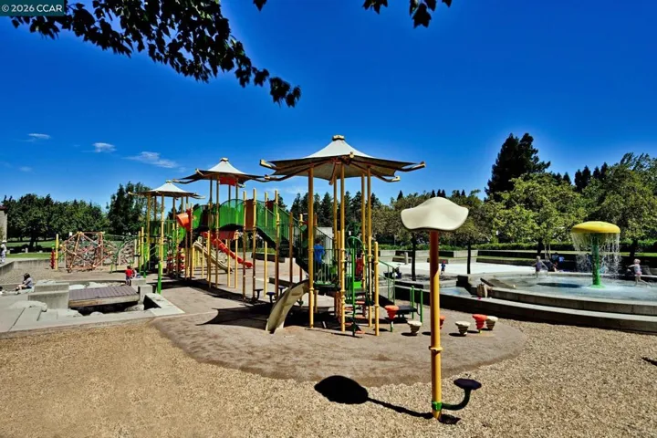 1212 Azure Ct, San Ramon, California 94583