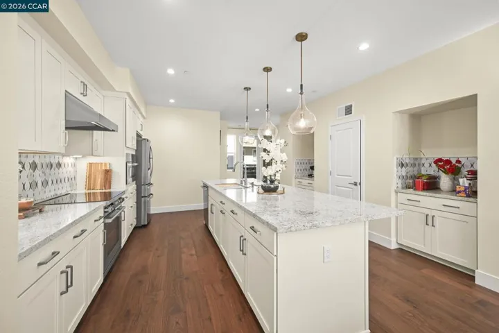 1212 Azure Ct, San Ramon, California 94583
