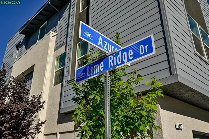 1212 Azure Ct, San Ramon, California 94583