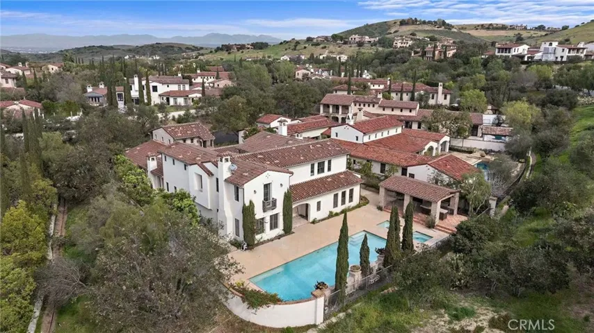 2 Vernal Spg, Irvine, California 92603
