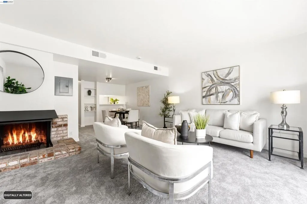 3399 Norton Way 6, Pleasanton, California 94566 — photo 4