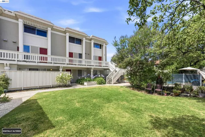 3399 Norton Way 6, Pleasanton, California 94566