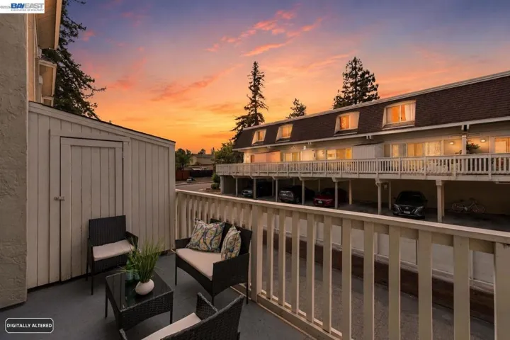 3399 Norton Way 6, Pleasanton, California 94566