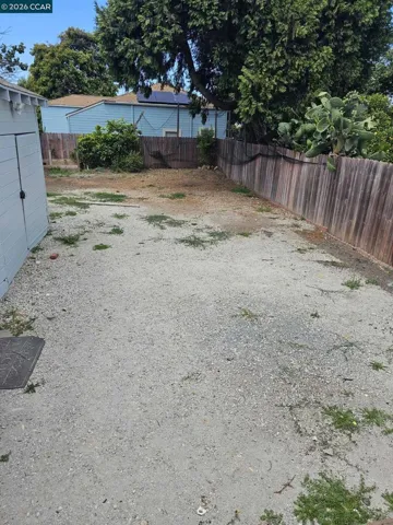 3103 Esmond Ave, Richmond, California 94804