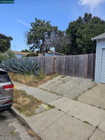 3103 Esmond Ave, Richmond, California 94804
