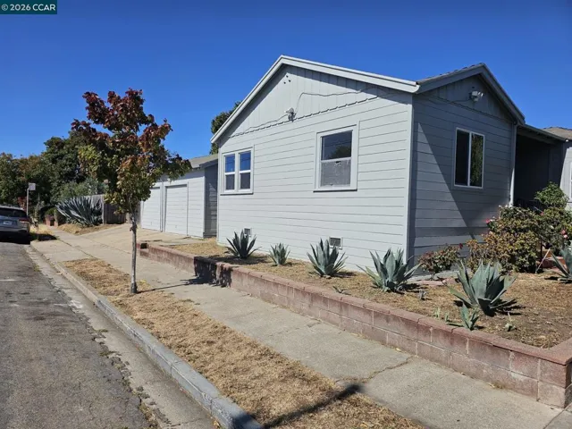 3103 Esmond Ave, Richmond, California 94804