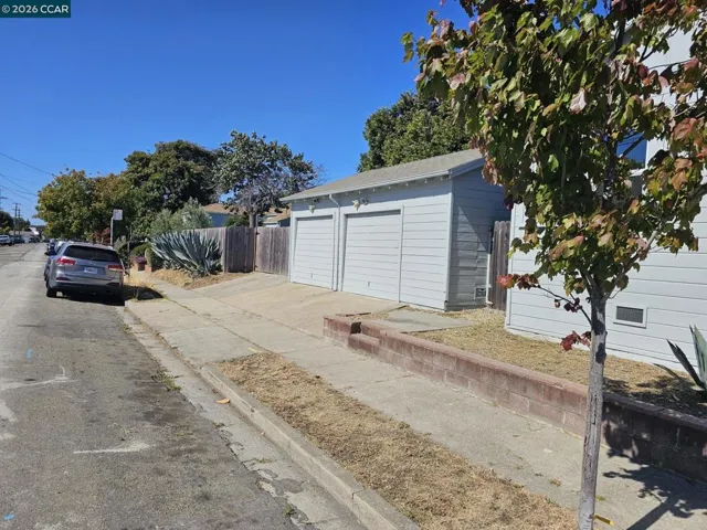 3103 Esmond Ave, Richmond, California 94804