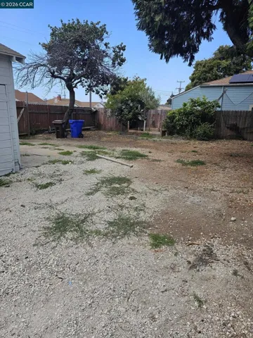 3103 Esmond Ave, Richmond, California 94804