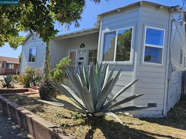 3103 Esmond Ave, Richmond, California 94804