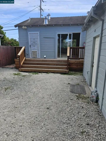 3103 Esmond Ave, Richmond, California 94804