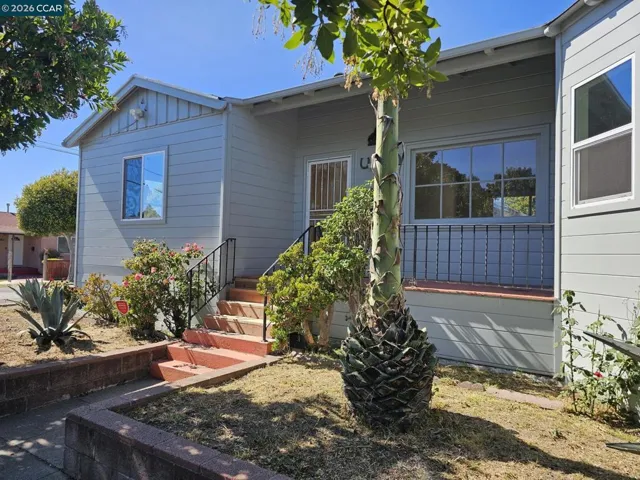 3103 Esmond Ave, Richmond, California 94804