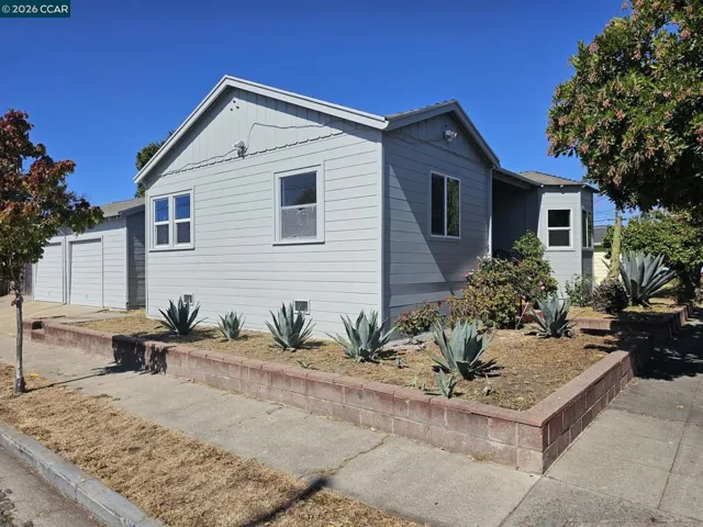 3103 Esmond Ave, Richmond, California 94804