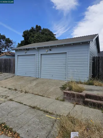 3103 Esmond Ave, Richmond, California 94804