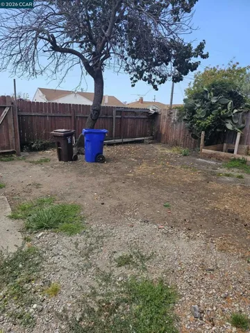 3103 Esmond Ave, Richmond, California 94804
