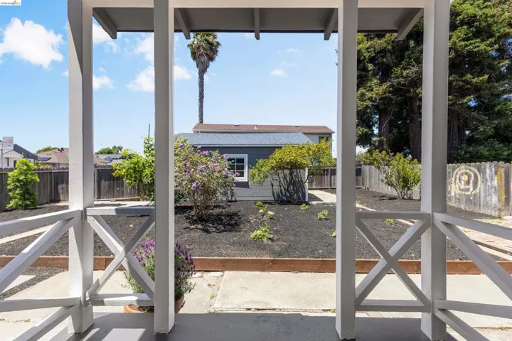 5101 Tehama Ave, Richmond, California 94804
