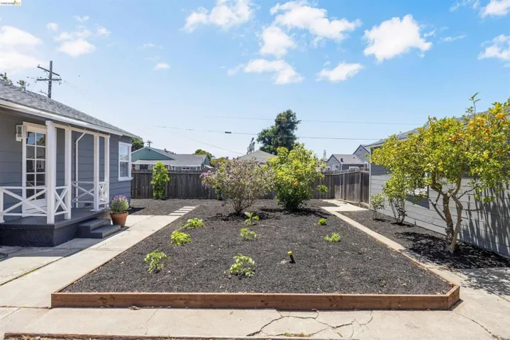 5101 Tehama Ave, Richmond, California 94804