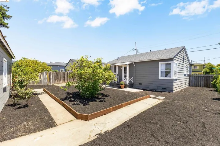 5101 Tehama Ave, Richmond, California 94804
