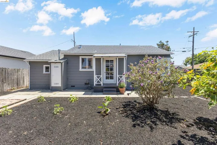 5101 Tehama Ave, Richmond, California 94804