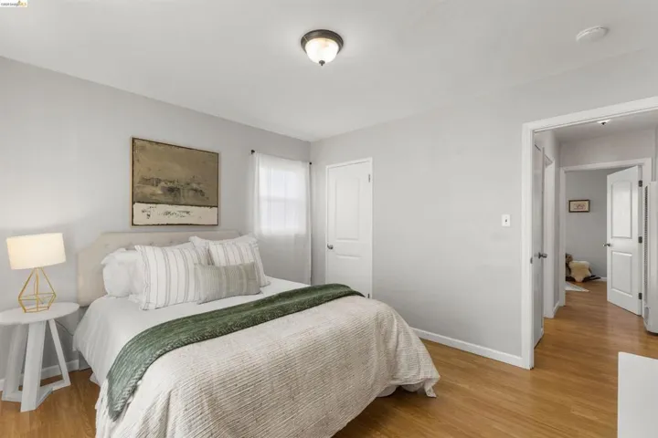5101 Tehama Ave, Richmond, California 94804