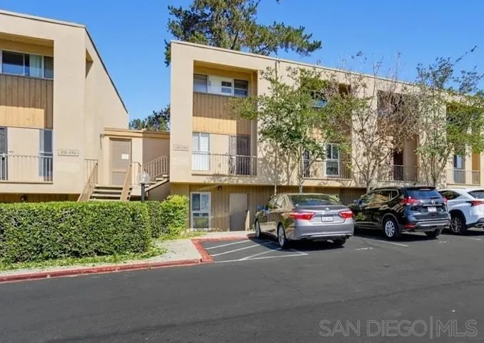 5700 Baltimore 146, La Mesa, California 91942